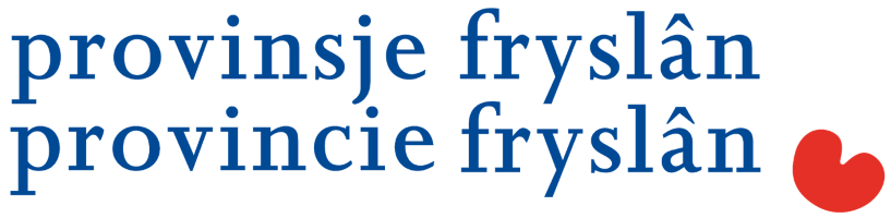 logo provincie friesland